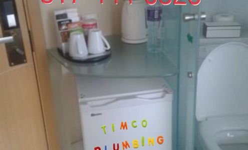 Timco Plumbing 14019 Briarwood Rd, Azle Texas 76020