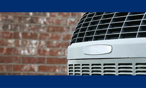 Hooper Plumbing & Air Conditioning