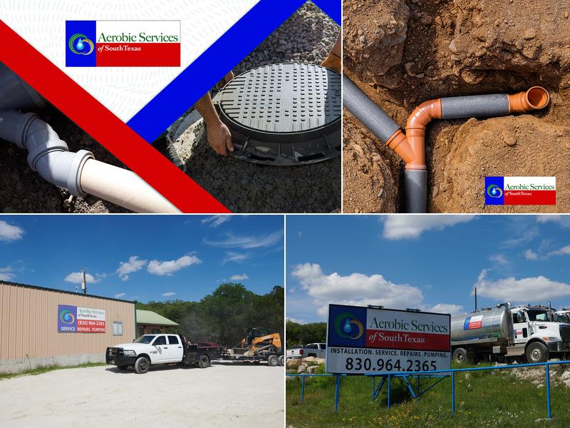 Aerobic Services of South Texas