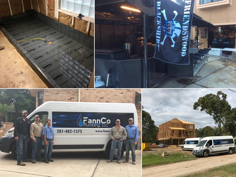 FannCo Plumbing