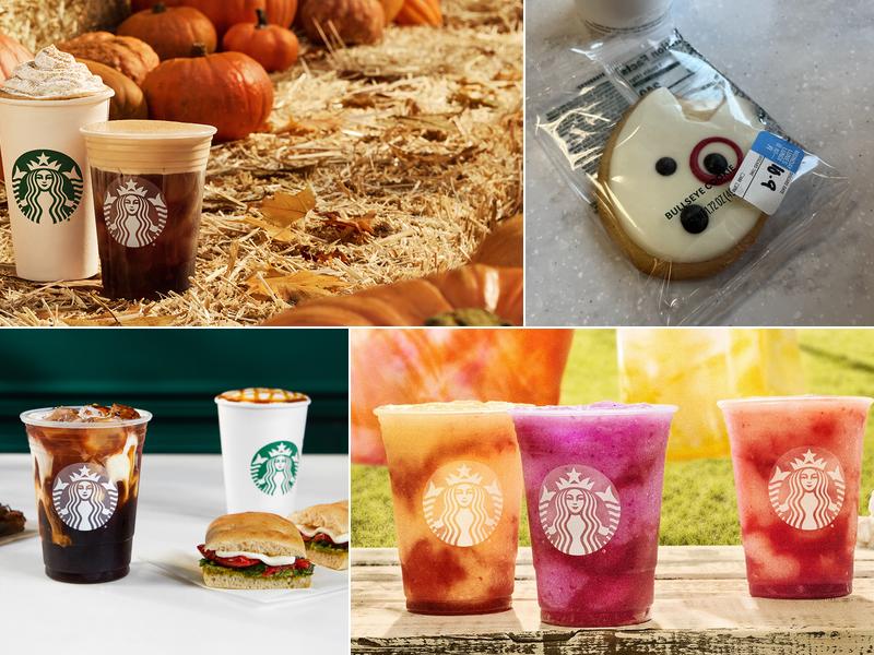Starbucks Coffee Company