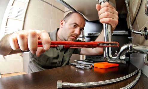 Express Master Plumbing 4324 Glenview Dr Suite B, Haltom City Texas 76117