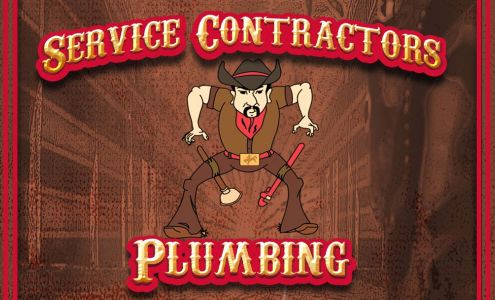 Service Contractors Plumbing