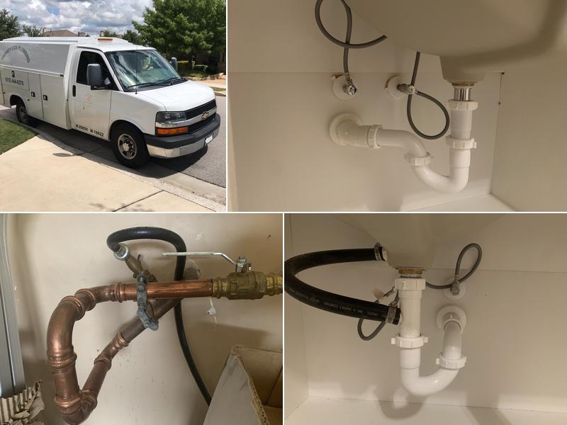 Sidney Cox Plumbing Co