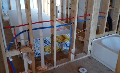 J&S Plumbing Services, LLC