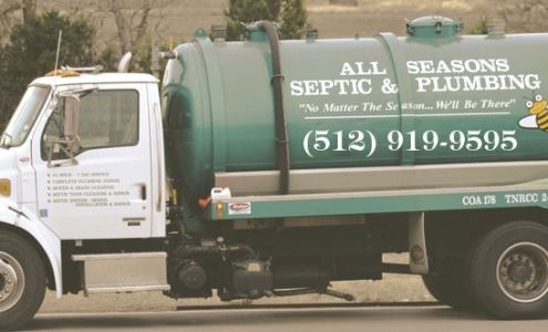All Season Septic
