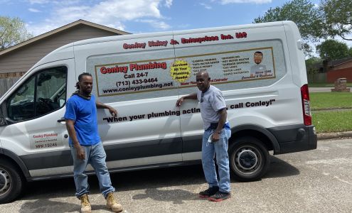 Conley Plumbing