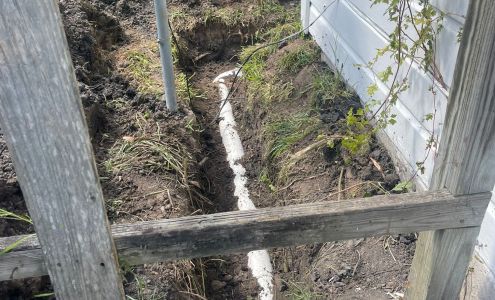 GEI Plumbing Services: Plumbers Near Houston