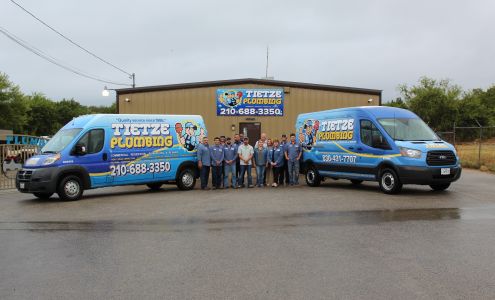 Tietze Plumbing, Heating and Air