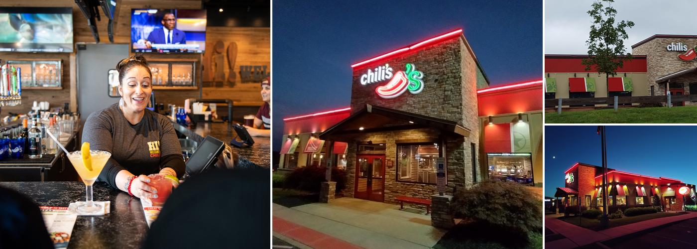 Chili's Grill & Bar