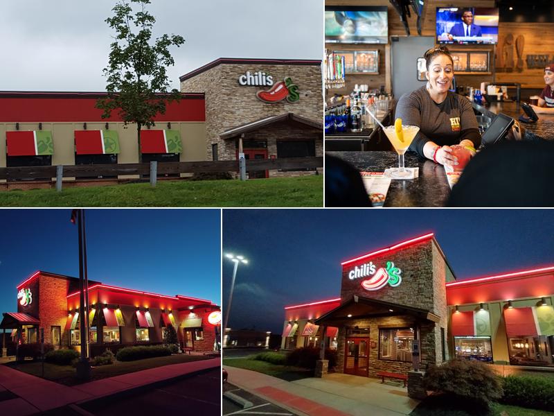 Chili's Grill & Bar