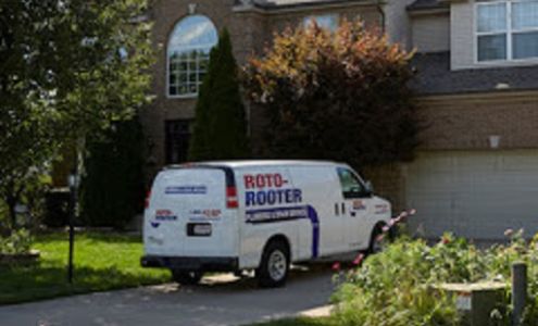 Roto-Rooter Plumbing & Water Cleanup