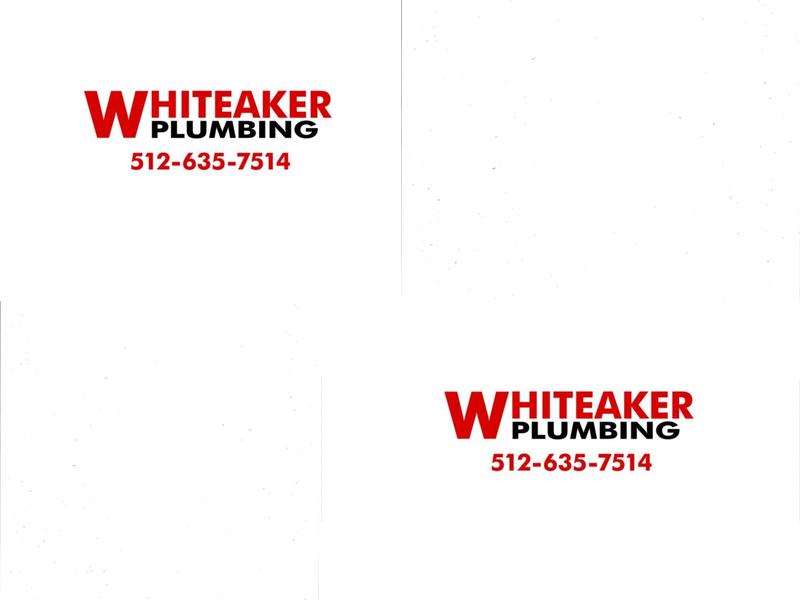 Lee Whiteaker Plumbing