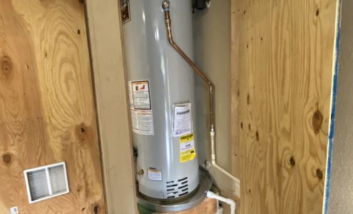 Affordable Plus Plumbing 412 Grassland Ln, Georgetown Texas 78628