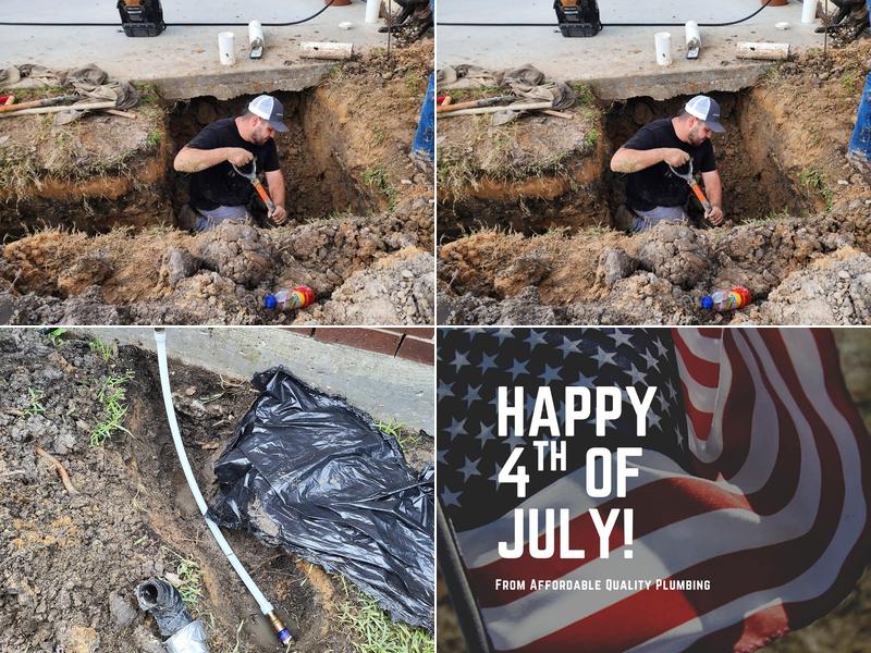 Affordable Quality Plumbing