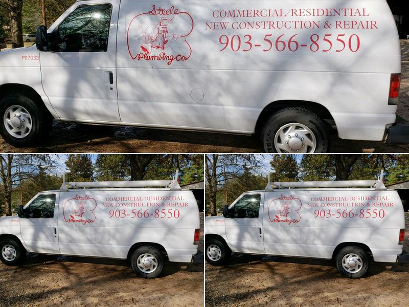 Allen Steele Plumbing Co