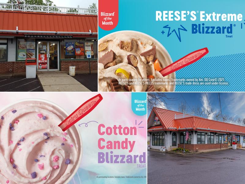 Dairy Queen Grill & Chill