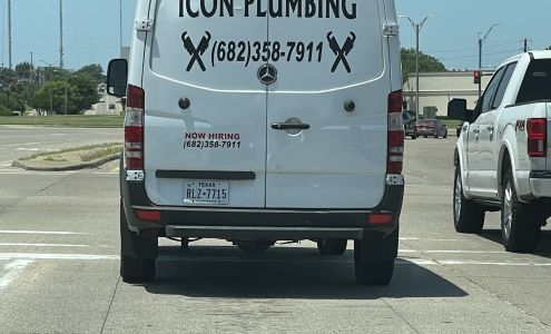 ICON Plumbing