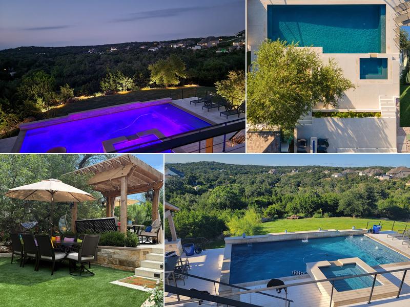 Crystal Springs Custom Pools