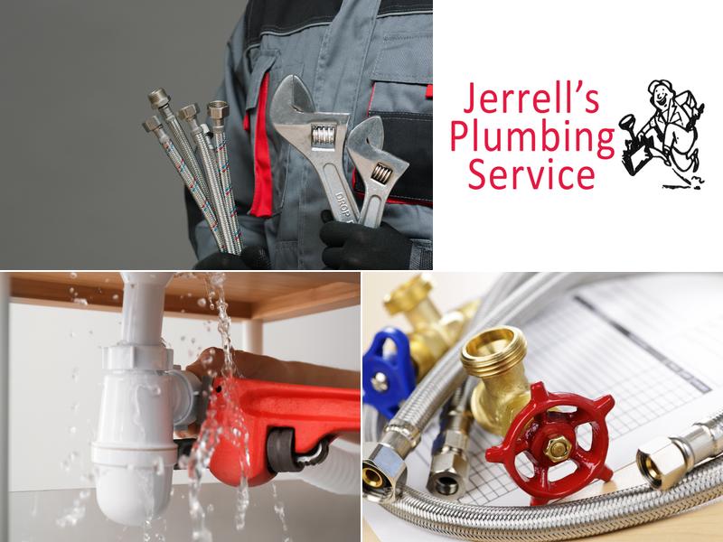 Jerrell's Plumbing Service Inc.