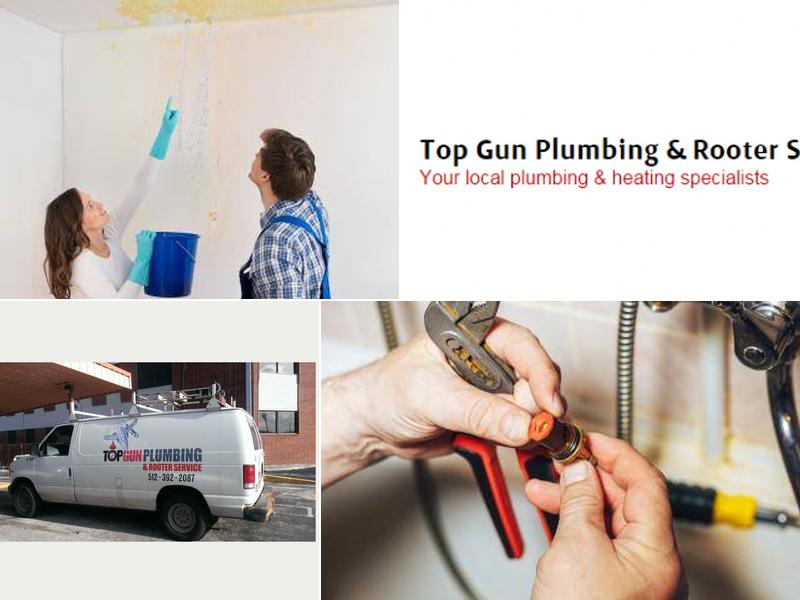 Top Gun Plumbing & Rooter Service