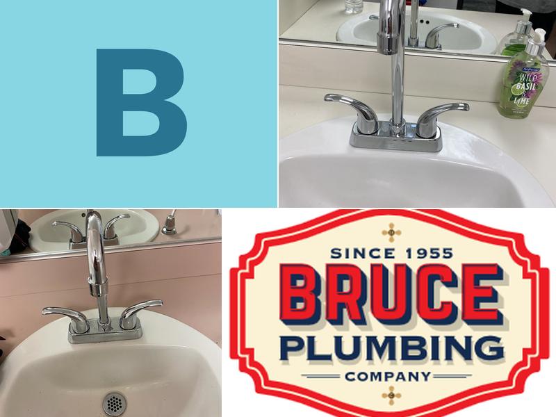 Bruce Plumbing
