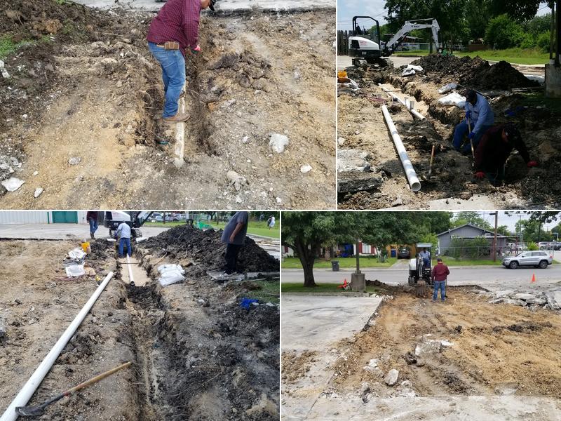 Mission Plumbing Heating & Air Conditioning Co., Inc.