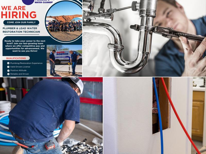 Robot Rooter Plumbers Of St George Utah