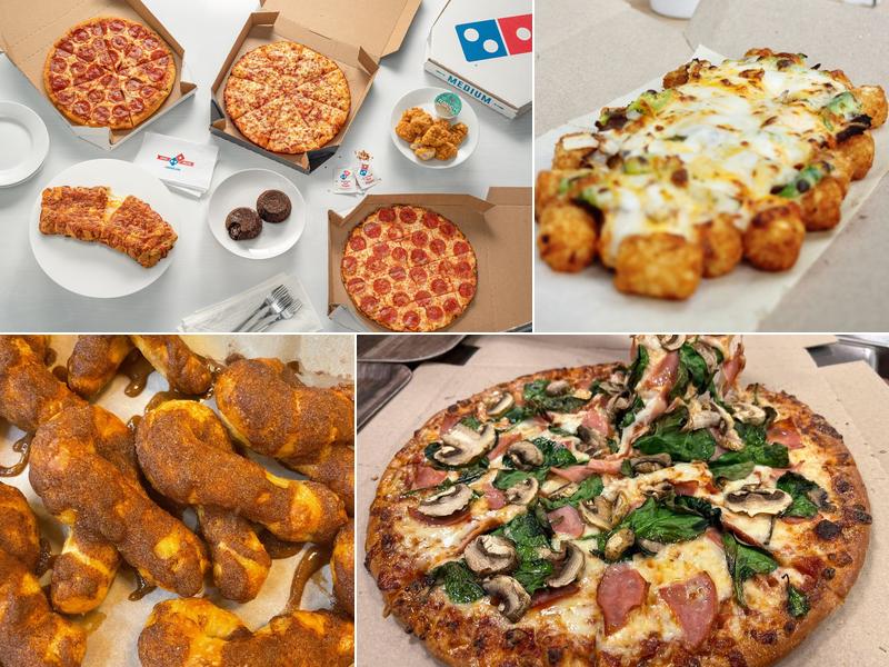 Domino's Pizza