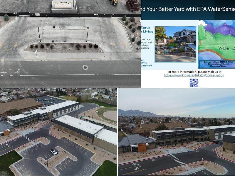 Kearns Improvement District