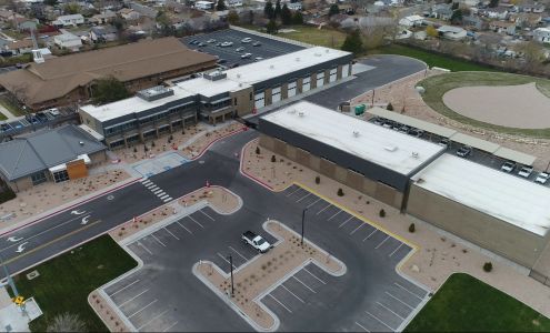 Kearns Improvement District