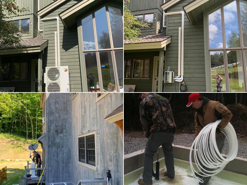 Piper Hill Plumbing & Heating