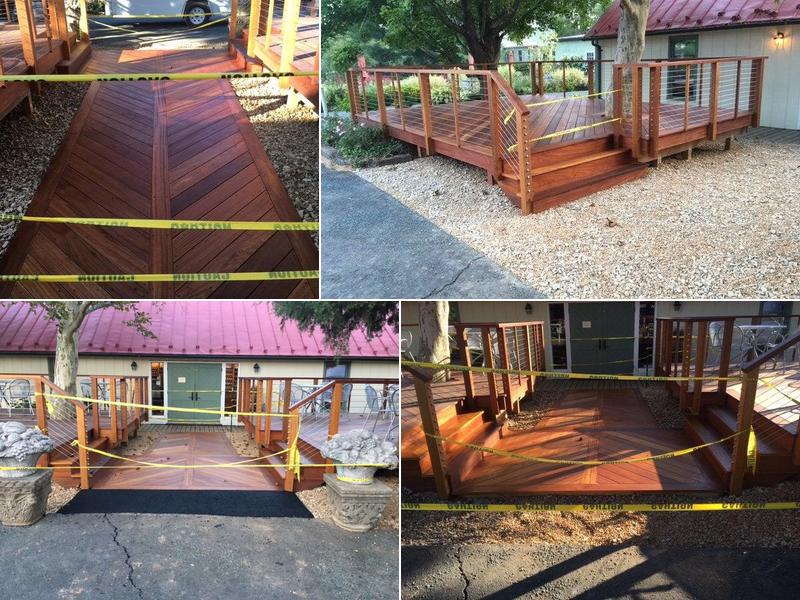 Vaughn's Improvements, LLC