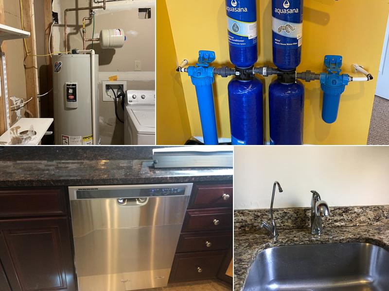 BARAHONA PLUMBING SERVICES