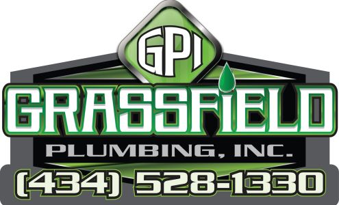 Grassfield Plumbing, Inc. 4813 S Amherst Hwy, Madison Heights Virginia 24572