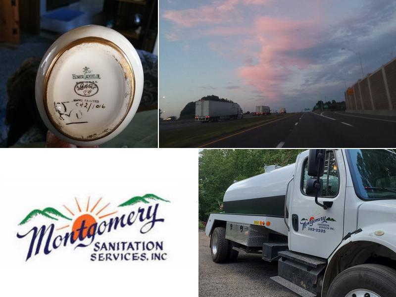 Montgomery Sanitation