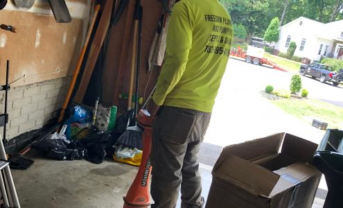 Freedom Plumbers and Pumpers, Septic & Drain