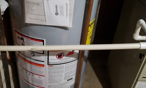 K2 Plumbing & HVAC 36016 Wilderness Shores Way, Locust Grove Virginia 22508