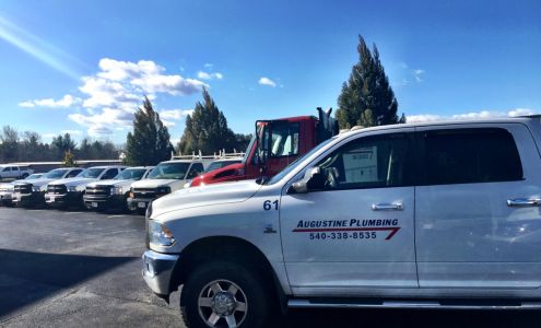 Augustine Plumbing