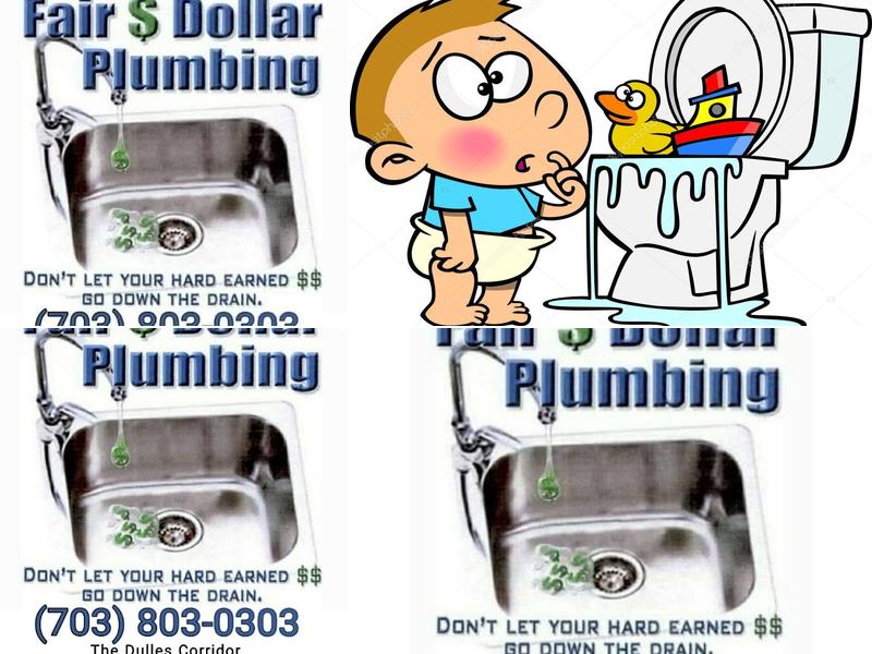 Fair Dollar Plumbing