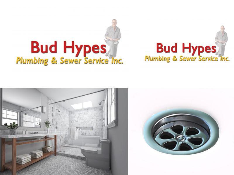 Bud Hypes plumbing & Sewer Service Inc