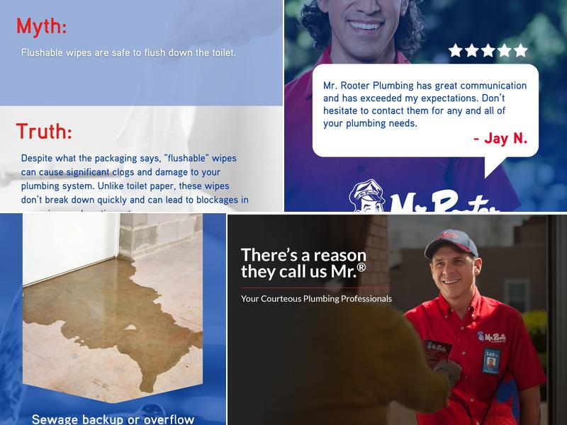 Mr. Rooter Plumbing of Williamsburg