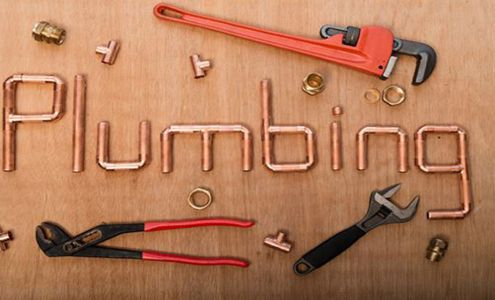 Best-Way Plumbing Inc. 30 Little Florida Rd, Poquoson Virginia 23662