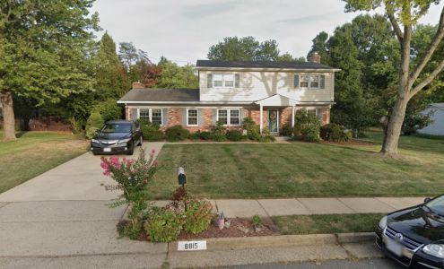 Patriot Plumbing Services 8815 Jackson Ave, Manassas Virginia 20110