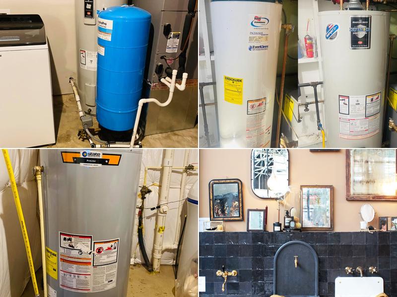 John, Your Neighborhhod Plumber LLC