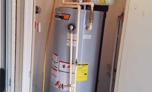 Golden Plumbing Services