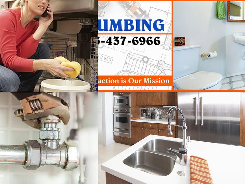 H & S Plumbing