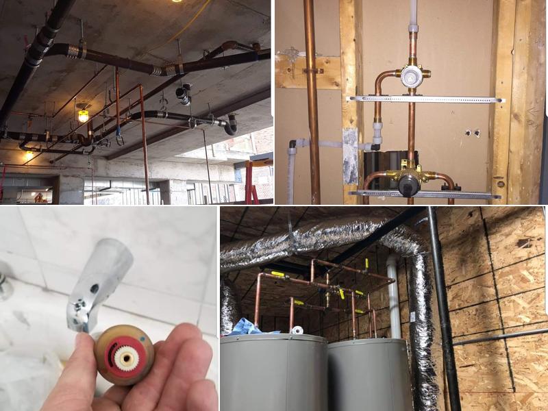 Charlottesville Plumbing Solutions