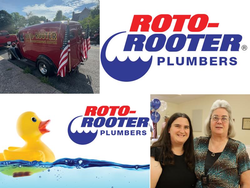Roto-Rooter