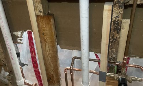 Master's Service Plumbing, LLC